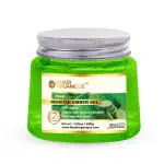 Khadi Organique Neem Cucumber Face Gel For Acne & Pimples - 200 Gm