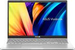 Asus X1500EA-Ej3379WS Intel Core I3 11Th Gen - (8 GB/512 GB SSD/Windows 11 Home) X1500EA-EJ3379WS Thin & Light Laptop (15.6 Inch, Silver, With MS Office)
