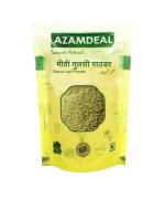Azamdeal Stevia Leaf Powder/ Madhu Tulsi /Mithi Tulsi (100 grams)