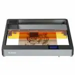 Protomont TECHNOLOGIES ELEGOO PHECDA 20W Package 2 Pro Laser Engraver & Cutter