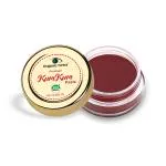 Organic Netra Sindoor KumKum Paste 100% Chemical Free Maroon - 8 Gm