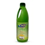 VVD Gold Pure Coconut Oil - 2 Litre Can - For Cooking Purpose