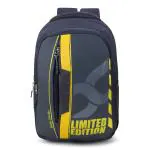 Dezire Crafts DC Stylish Spacy Unisex School College Trendy Travel Printed Bags for Men and Women (DC BAGS 448)