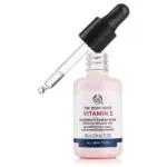 The Body Care / Shop Vitamin E Overnight Serum-In-Oil 28Ml