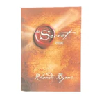 AV BOOKS STORE The Secret - By RHONDA BYRNE (Hindi, Paperback)