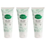Beautisoul Aloe vera Face Wash with pure Aloe vera 100ml (Pack of 3)