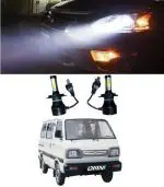 Omni Car 4 Side Heavy Duty LED Headlights