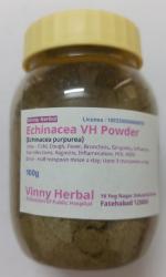 Echinacea DH Herbal Supplement Powder 50g Jar - DoctorKC Herbal