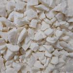 R Wellness Vegetable Soy Wax Pure Chunks For Candle Making Soya Wax Use As Fragrance And Aroma Candle Diycontainer Candle Making - 1 Kg Craft Materia