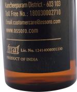 Grape Emulsion Soft Drink Flavour Glass Bottle 30 ml