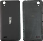 Imbi Vivo Y31 2015 Y31L, Y31 Black Plastic Replacement Back Panel