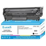 EAIERS for Laserjet, LBP3000, L11121E Black CRG-303/303 Toner Cartridge