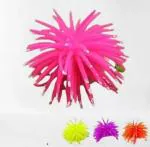 AKSHAT ENTERPRISES Underwater Silicone Simulation Artificial Decoration Plant Aquarium Tool