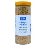 Nature's Trunk-Kodo Millet Falkes(Arikelu Poha) | Rich with Fiber, Nutrients, and Gluten-free | Varagu Aval | Kodara Flakes | Harka Avalakki | Cereal Flakes Pure, Natural & Healthy - (Pack of 2) (450G Each)