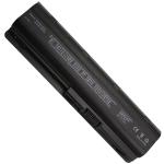 Regatech MU06 Compatible For Hp G62-320CA, G62-323CA, G62-325CA, G62-327CA, G62-333NR, G62-337NR, G62-339WM, G62-340US, G62-341NR Laptop Battery Black 6 Cell