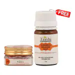 Taashi Seabuckthorn Beauty Capsules with Seabuckthorn Anti-Wrinkle Serum