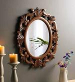 VAS Collection Home Wall Hanging Mirror For Wall Decoration