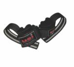 USI Universal Weight Lifting Wraps 733WLS for Powerlifting, Strength Training, with Wrist Support Nylon Webbing