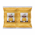 Gluten Free Broken Corn/Makka/Maize Daliya| Maize Porridge/Daliya/Khichdi/Daliya-480g(240g*2Pkt)
