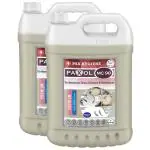 Paxol MC90 Professional Heavy Duty Drain Cleaner & Maintainer, 10L (5L Each, Pack of 2)