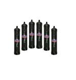 Apeiron Candle for Water Filter (Carbon Candle Pack of 6)