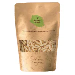 Brown Bling Pine Nuts Kernels 1Kg Chilgoza Without Shell (2 x 500g)