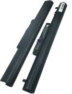 Kings 2200 Mah 4 Cells Laptop Replacement Battery For Pavilion 14-B054Tu, 14-B056Tu, 14-B057Tu, 14-B070Ed, 694864-241 (Black)