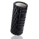 FEGSY Foam Roller for Exercise, Fitness, Back Pain, Deep Tissue Massage, and Physiotherapy