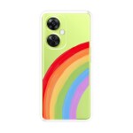 Emble Just Do It Designer Printed Silicone Case For OnePlus CE 3 Lite 5G -Design A21 ( TPU | Soft , OnePlus CE 3 Lite 5G | Multicolor )