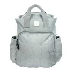 Mee Mee Multipurpose Diaper Bags,Stylish Waterproof Travel Backpack Diapers Bags for New Born Baby