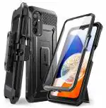 SUPCASE-Galaxy2022-A14-UBPro-SP-Black