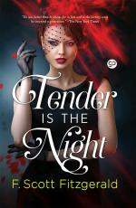 Tender is the Night_General Press