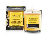 Areon Scented Candle- Black Musk (120gm)