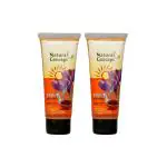 Dtan face wash 100ml pack of 2