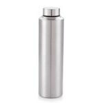 Stainless Steel Water Bottle For Fridge, School, Office, Gym, Travel (900ml)