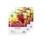 SANDHYA MALOTI Face Pack Powder For Brighter Skin Tone Helps In Anti Ageing & Soothes Skin Natural Face Pack For Women Men Safe For All Skin-B5