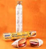 KCOFOIL Deliwrap Food Wrapping Paper Roll 20mtr BUY 1 GET 1 FREE