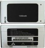 Mobcrown Giffen Mobile Battery Compatible with Micromax X088-950 mAh