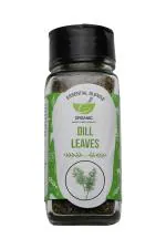 Essential Blends Organic Dill Leaves, 40 G