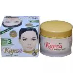 SB9 Kanza Beauty Cream for All Skin Types 50gm