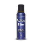 Adigo Elite Casual Body Spray for Men (120 ml)