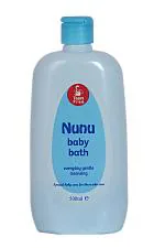 Nunu Baby Bath (500ml)