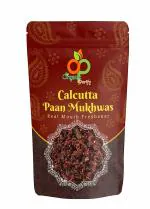 Organic Purify GULKAND, Peppermint, SAUNF MUKHWAS- 1.8KG (Calcutta MEETHA PAAN)