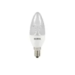 SURYA 5W LED NEO CANDLE LAMP E14 BASE