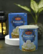 DMB Rasgulla 1KG