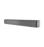 ZEBRONICS Vita Pro with TWS 24 W Bluetooth Soundbar RGB Stereo Channel-Black