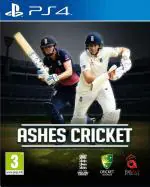 Big Ant Studios Ashes Cricket (PS4)