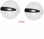 ARY&ASY 2 pcs Knob For LG Semi Automatic Washing Machine (Set of 2 Pieces)