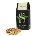 FINJAAN Herbal Tea Chamomile, Cinnamon, Ginger, Hibiscus and Rose Immunity Booster 100 g