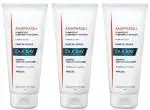 Ducray Anaphase Shampoo 100ml x pack of 3